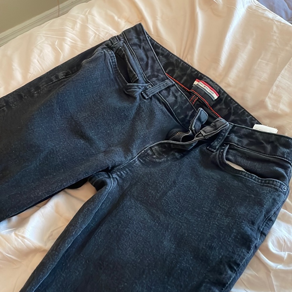 Tommy Hilfiger jeans